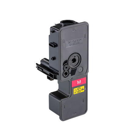 Toner Kyocera TK-5230M Magenta Compatible Toner Kyocera TK-5230M Magenta Compatible
